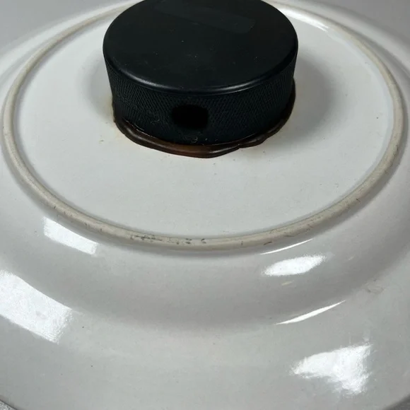 10 inch,  pastel, floral, garden glass Art flower - Picture 6 of 6